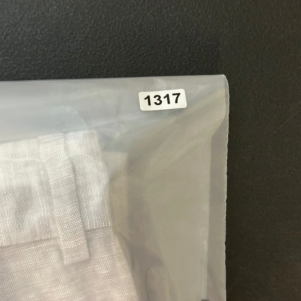 Club Room Luxury Linen Pants NWT Men 36x32 Light Grey Flat Front Resort Vacation